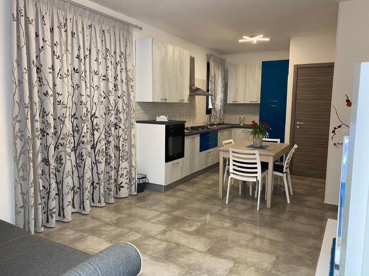 Appartamento Diamante San Vito Lo Capo Exterior foto