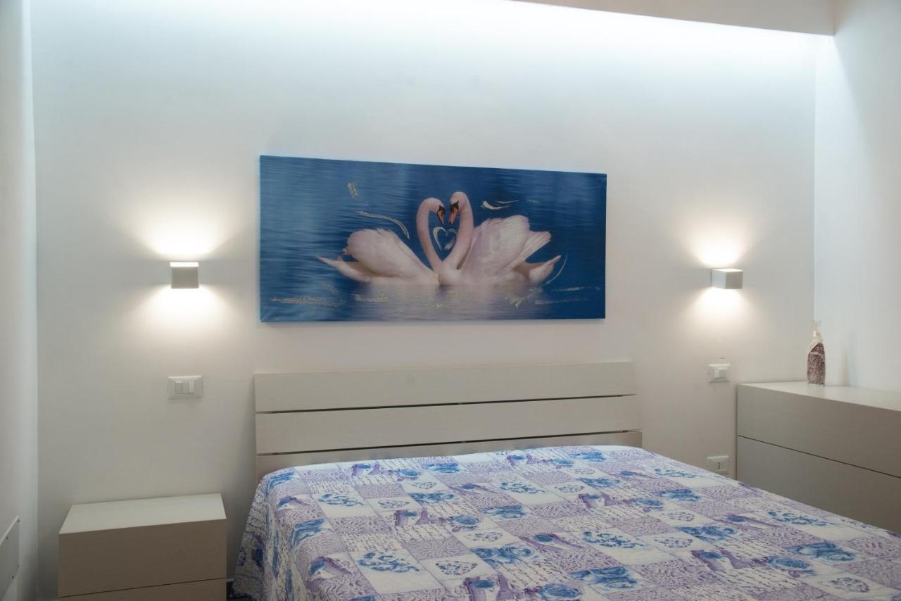Appartamento Diamante San Vito Lo Capo Exterior foto