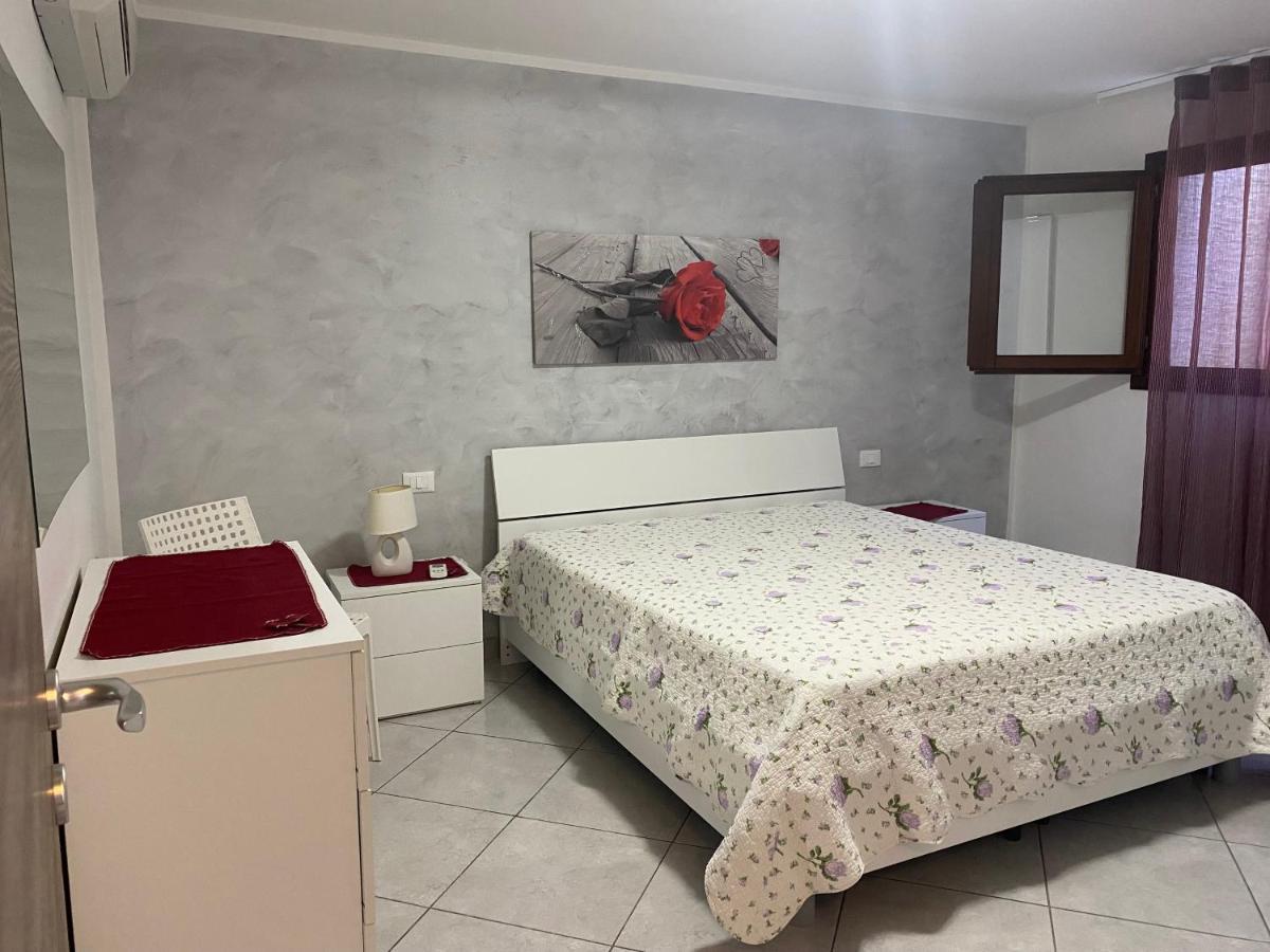 Appartamento Diamante San Vito Lo Capo Exterior foto